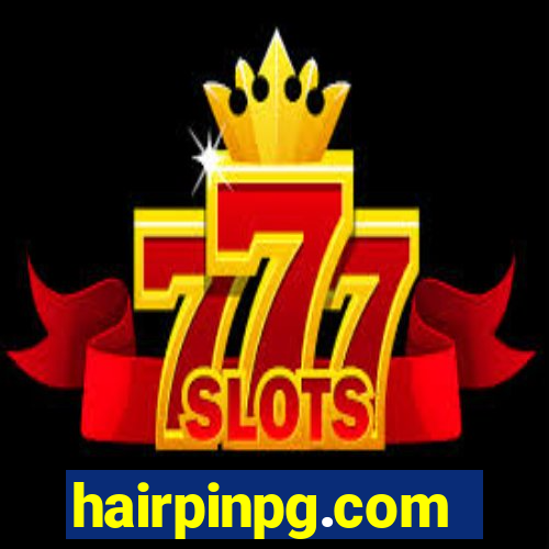 hairpinpg.com