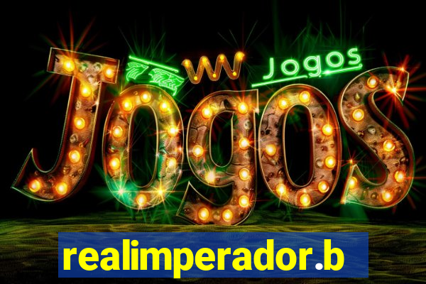 realimperador.bet