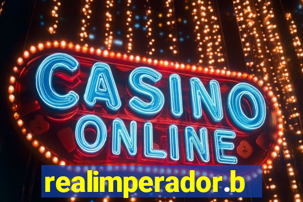 realimperador.bet