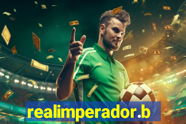 realimperador.bet