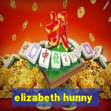 elizabeth hunny