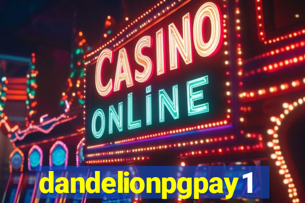 dandelionpgpay1.com