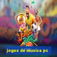 jogos de musica pc