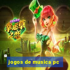 jogos de musica pc