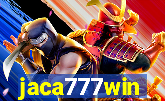 jaca777win