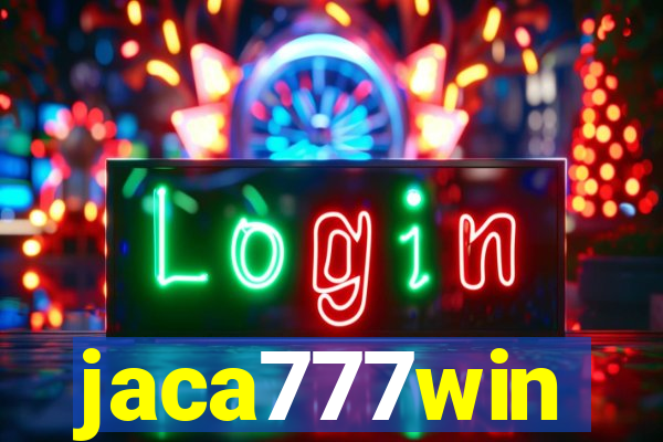 jaca777win