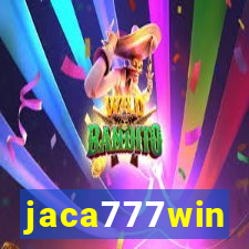 jaca777win