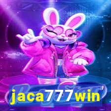 jaca777win