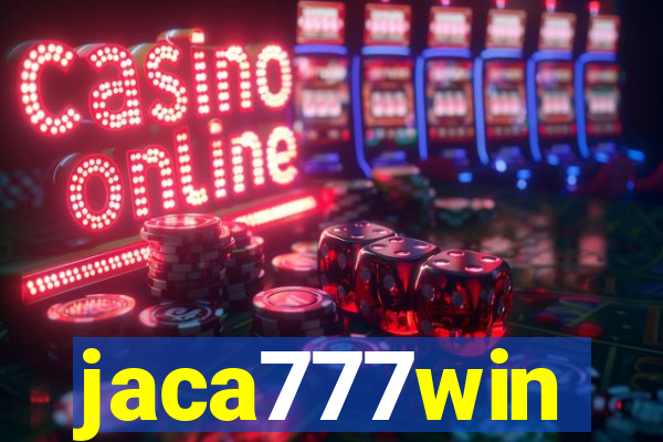 jaca777win