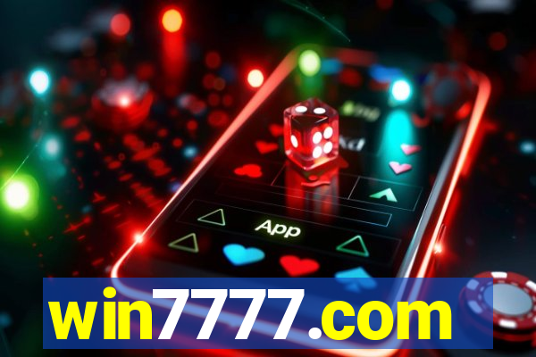 win7777.com