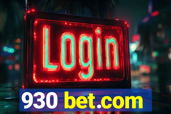 930 bet.com