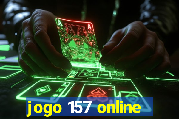 jogo 157 online