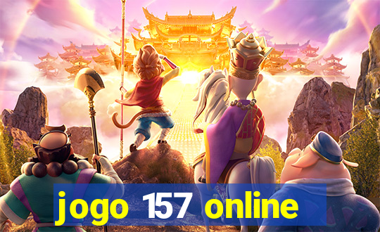 jogo 157 online