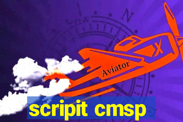 scripit cmsp