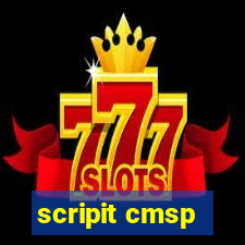 scripit cmsp