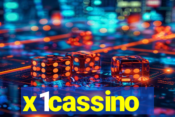 x1cassino