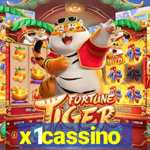 x1cassino