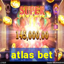 atlas bet