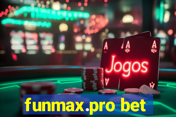 funmax.pro bet