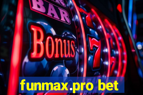 funmax.pro bet