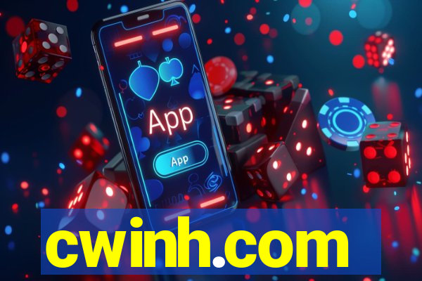 cwinh.com