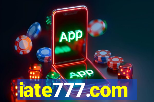 iate777.com