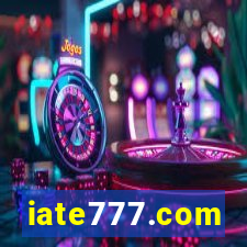 iate777.com