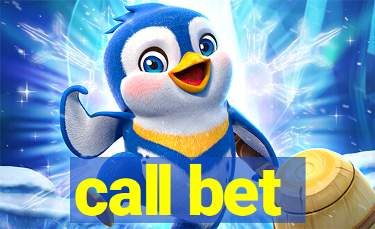 call bet