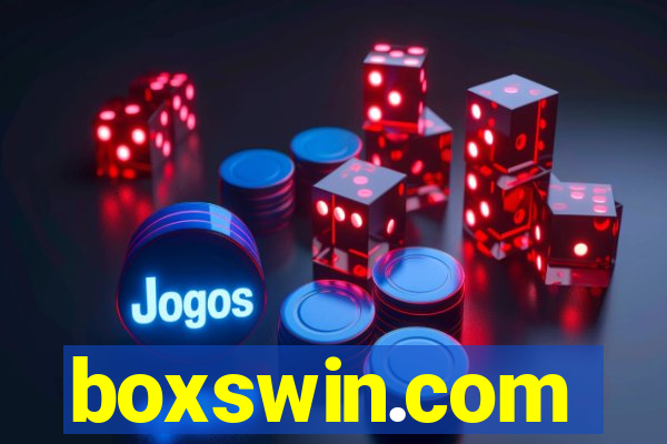 boxswin.com