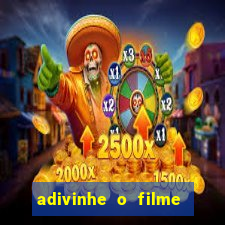 adivinhe o filme pelo emoji quiz