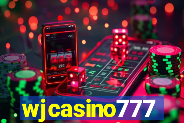 wjcasino777