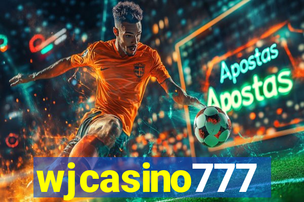 wjcasino777