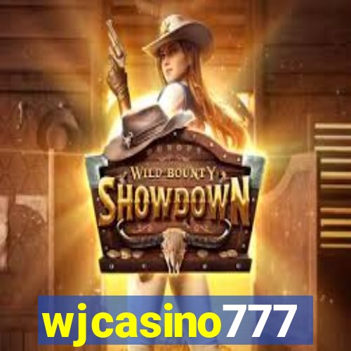 wjcasino777