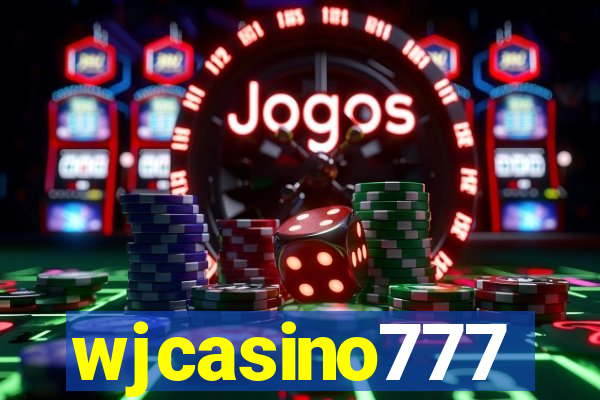 wjcasino777