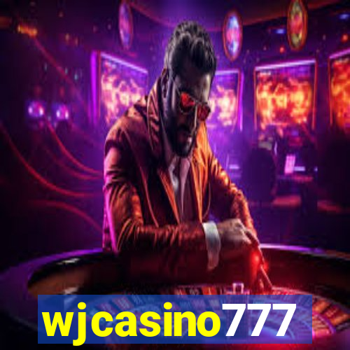 wjcasino777