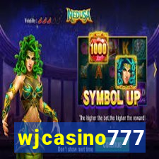 wjcasino777