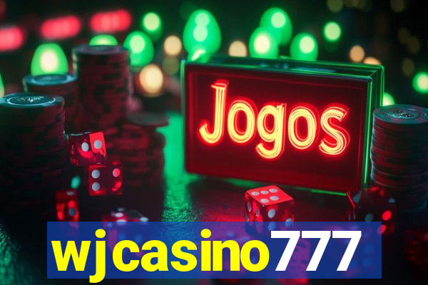 wjcasino777