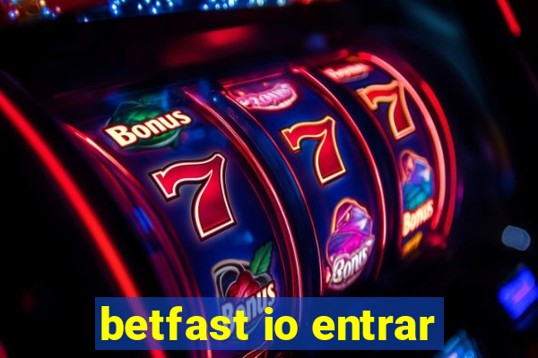 betfast io entrar