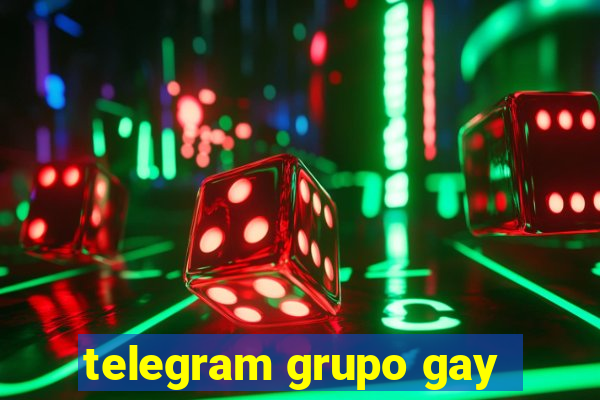 telegram grupo gay