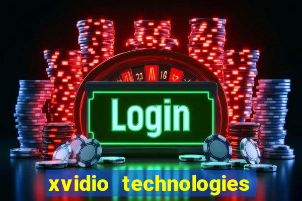 xvidio technologies brasil 202