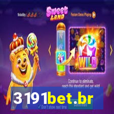 3191bet.br