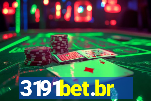 3191bet.br