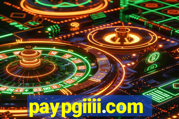 paypgiiii.com