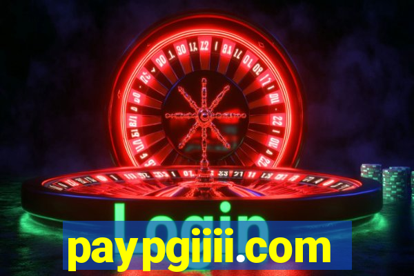 paypgiiii.com