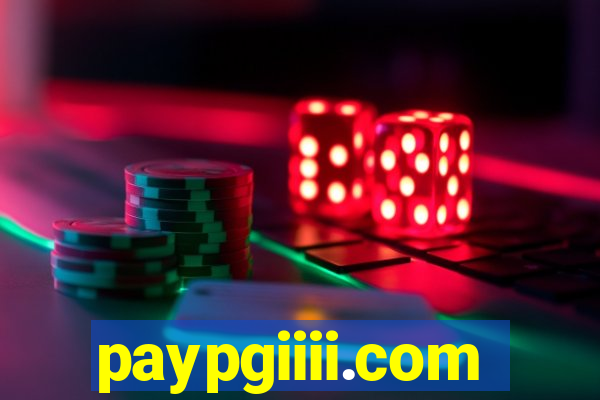 paypgiiii.com