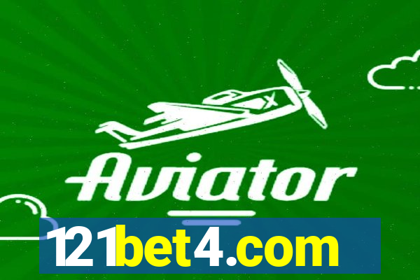 121bet4.com