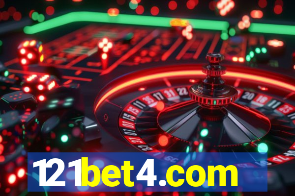 121bet4.com