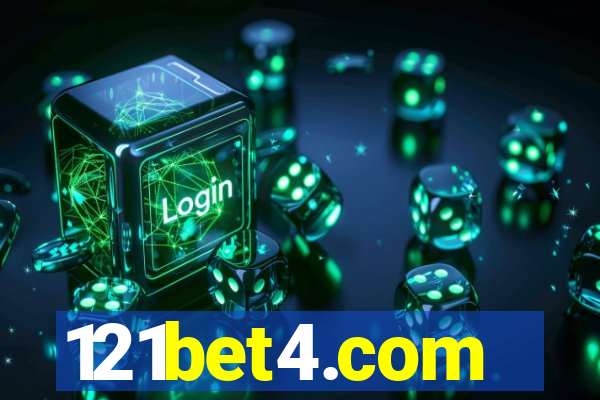 121bet4.com