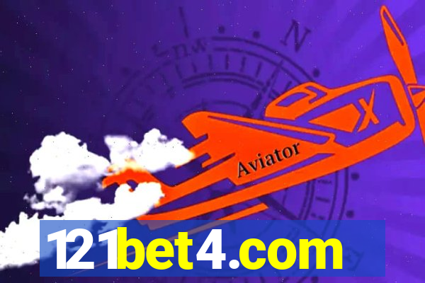 121bet4.com