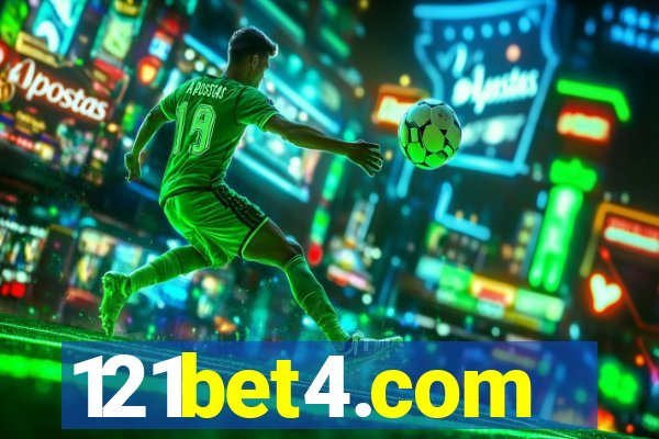 121bet4.com